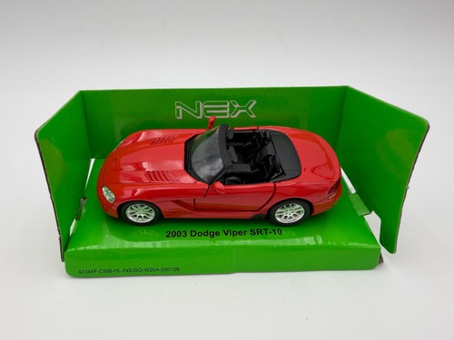 Dodge viper srt - viper, srt-10