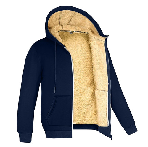 Giacca invernale uomo donna - giacca,