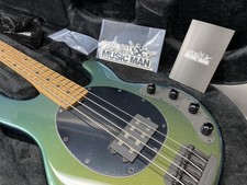 Ernie Ball Music Man StingRay