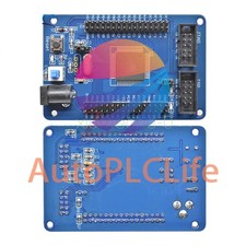 ATMEL ATMega128 AVR Modulo