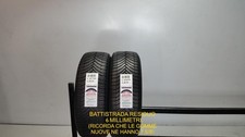 GOMME USATE  4 STAGIONI