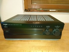 Yamaha AX-396 Amplificatore