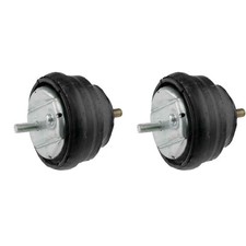 NTY 2X Supporto Motore Per BMW