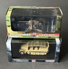 Hobby Master 1:72 Sd.Kfz.7