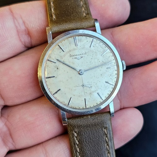 Bellissimo orologio uomo
