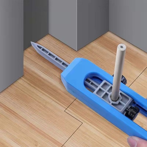 Profilo scribing calibro - profilo, per