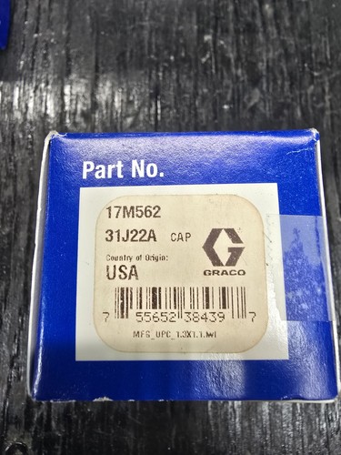 Graco 17m562 - graco, (nos)