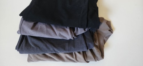 Paia pantaloni elasticizzati - paia,