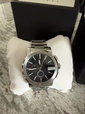 Orologio Uomo GUCCI G-Chrono