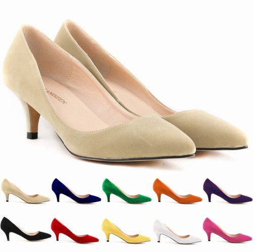 Scarpe donna tacco - da, uk