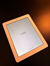 Apple iPad (4th Generation)
