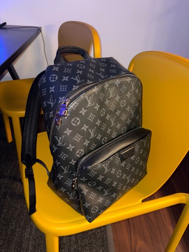 Zaino louis vuitton - zaino,