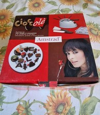 Cioccolatiera Amstrad