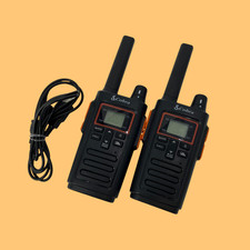 Cobra RX380 Walkie Talkie
