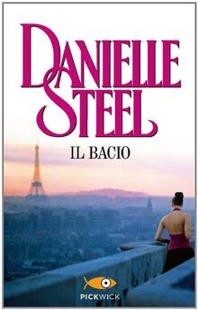 Bacio von steel danielle - bacio, |