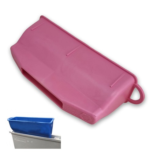 Nutritore plastica da - nutritore,