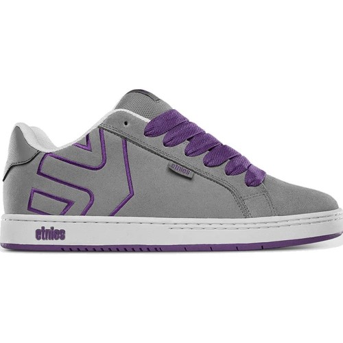 Scarpe skate etnies fader - da,