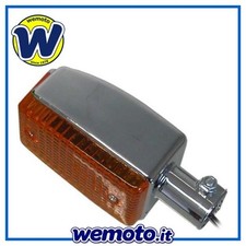 Freccia Completa Posteriore