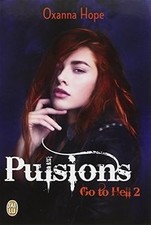 Go to hell, Tome 2 : von Hope