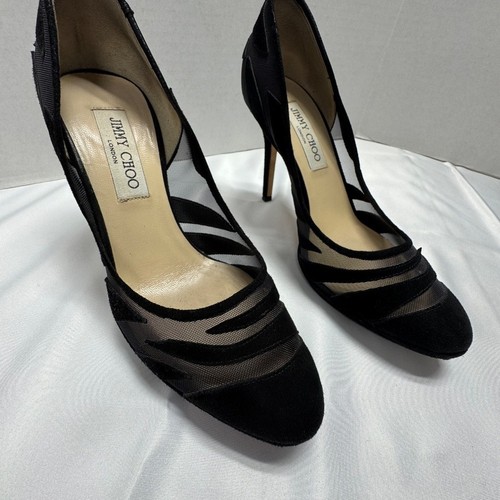 Jimmy choo kerwick - jimmy, pumps