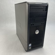 Dell Optiplex 360 MT Intel