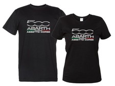 Maglietta 500 Assetto Corse