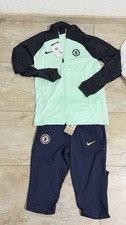 Tuta Nike Fc Chelsea taglia s