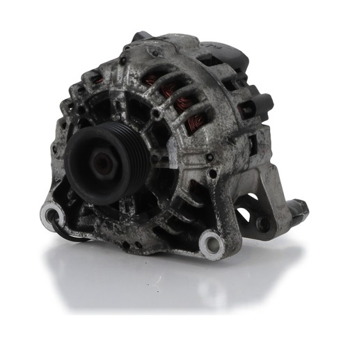 Alternatore fiat fiorino - alternatore,