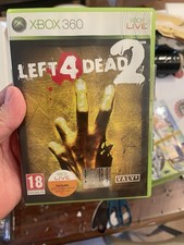 LEFT 4 DEAD 2  XBOX 360 USATO