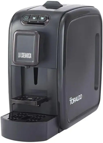 Toraldo macchina caffe - macchina, la