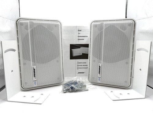 Bose 151 altoparlanti - bose,