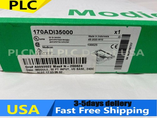 1pz nuovo schneider plc - 1pz,