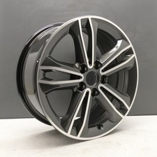 BMW 2 Serie Grande Tourer 17 "