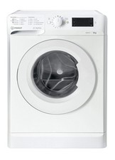Lavatrice Slim 6 Kg Classe F
