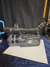 Videocamera Canon XHA1 HD