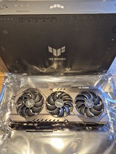 ASUS TUF Gaming NVIDIA GeForce