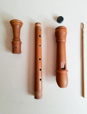 Mollenhauer flauto dolce
