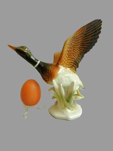 Signé karl ens - signé,
