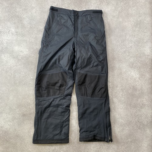 Bean snow pants pantaloni - l.l.,