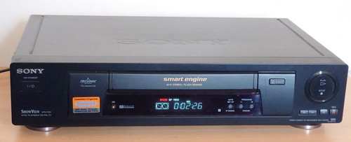 Sony slv se650 - sony,