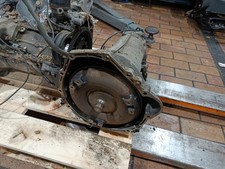 Cambio automatico 722320 automatico Mercedes W124 C124 300E4 marce