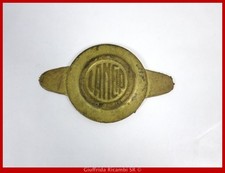 Fusione ottone scritta - ottone,