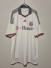 Maglia Originale Third Bayern