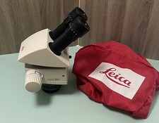 Stereo Microscope binoculaire