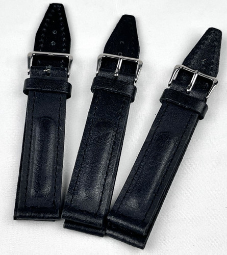 Cinturino pelle per - in,