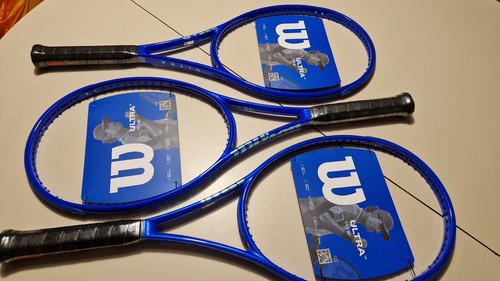 Racchette wilson ultra - pro, 99