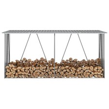 Capannone da Giardino in