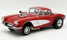 1961 CHEVROLET CORVETTE GASSER