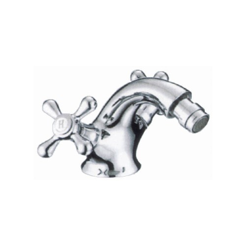 Stella rubinetto bidet cromo - rubinetto,