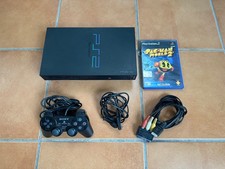 SONY PLAYSTATION 2 FAT PS2